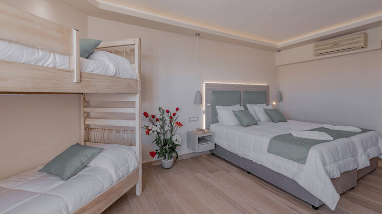 Standard Family Room